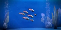 Thessian Sunfish