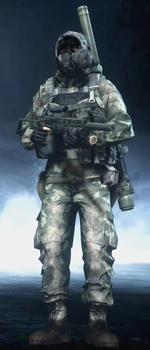 RF engi