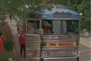Team Bus
