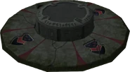 Draynor lodestone inactive