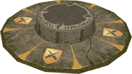 Varrock lodestone inactive