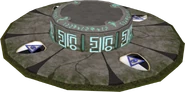 Seers Village lodestone