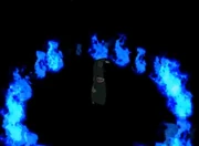 Unknown Fire 1