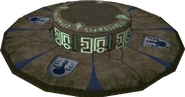 Taverley lodestone
