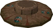 Edgeville lodestone inactive