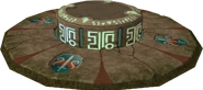 Edgeville lodestone