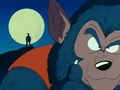 Man-Wolf Moon