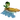 Long Board Duck-icon