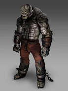 Croc