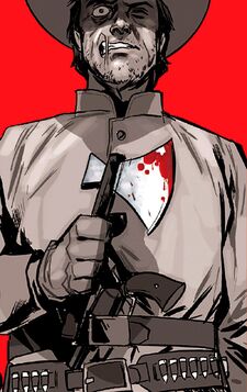 Jonah Hex 0035