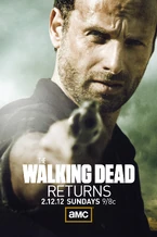 Season 2 Return