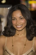 Rochelle Aytes