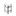 Grid Iron Transport Pipe