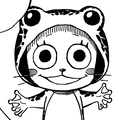 Frosch Avatar