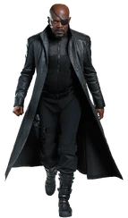 Fury7 Avengers
