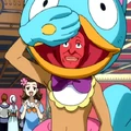 Akane Mascot Avatar
