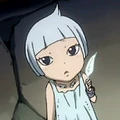 Young Angel Avatar