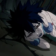 Young Midnight Avatar