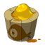 Golden Caviar