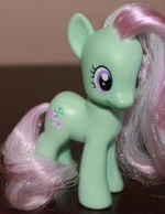 Minty toy