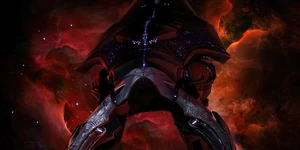 Codex Harbinger