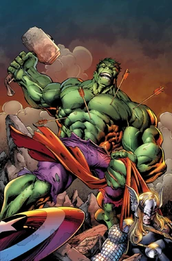 Avengers Assemble Vol 2 4 Textless.jpg