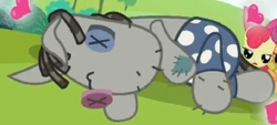 Smarty Pants id S2E03