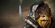 Codex The Genophage