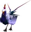 Cokatolis FF7