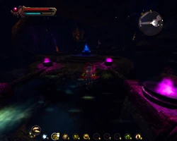 Archsage quarters craft
