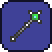 Magic Emerald Staff Lv1