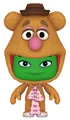 Fozzieflat