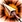 Talent burst shot icon