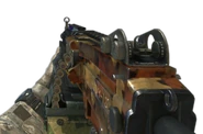 MK46 Autumn MW3
