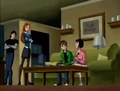 Planeta Ben 10:Portal Comunitário