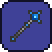 Magic Sapphire Staff Lv4
