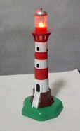 Wind-UpLighthouse