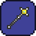 Magic Topaz Staff Lv1