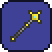 Magic Topaz Staff Lv4