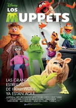 Losmuppets-latinoposter