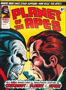 Planet of the Apes (UK) Vol 1 73