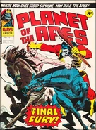 Planet of the Apes (UK) Vol 1 79