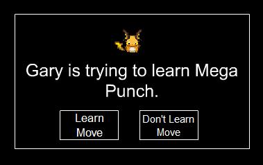  - Gary_is_learning_mega_punch!