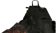 UMP45 Red Dot Sight MW2