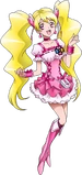 Cure-peach1