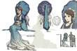 Andoria art