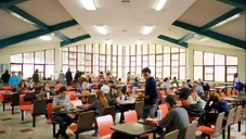 Cafeteria
