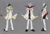 Lcie machina art