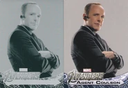 AgentCoulson Avengers