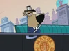 The Mayor of Petropolis.